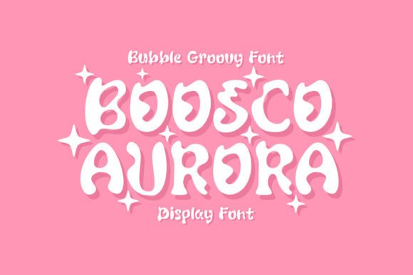 Boosco Aurora Font: A Practical Brand Upgrade Review