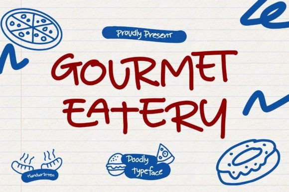 Choosing Gourmet Eatery for Your Next Web Project