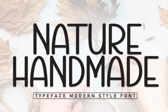 Choosing Nature Handmade for a Calm Editorial Presence