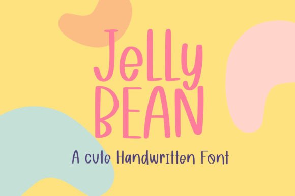 Jelly Bean Font: A Modern Typography Review from a Designer’s Desk