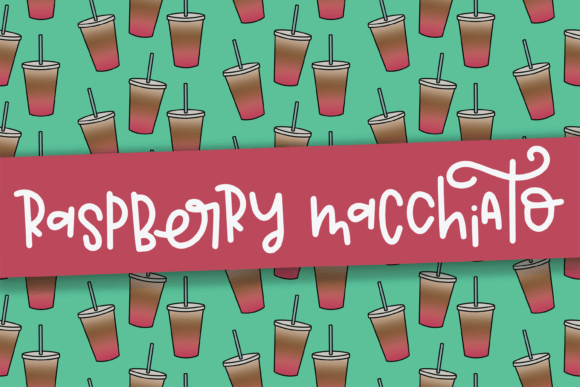 Raspberry Macchiato: A Designer’s Hands‑On Review