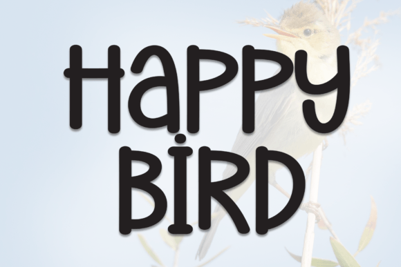 Why Happy Bird is a Game-Changer for Small Business Branding
